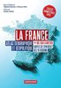 ebook - La France. Atlas géographique et politique