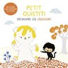 ebook - Petit Ouistiti découvre les couleurs