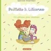 ebook - Paillette et Lilicorne (Tome 7)  - Un gâteau pour maman