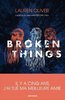 ebook - Broken things