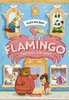 ebook - Hôtel Flamingo (Tome 1)  - Tout beau, tout neuf !