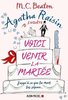 ebook - Agatha Raisin enquête 20 - Voici venir la mariée
