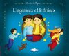 ebook - L'Ingénieux et le Frileux (Contes d'Algérie)