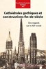 ebook - Cathédrales gothiques et constructions fin-de-siècle