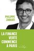 ebook - La finance verte commence à Paris