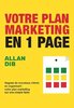 ebook - Votre plan marketing en 1 page
