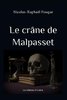 ebook - Le crâne de Malpasset