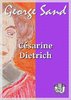 ebook - Césarine Dietrich