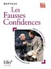ebook - Les Fausses Confidences- BAC 2021