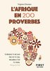 ebook - Petit livre de - L'Afrique en 200 proverbes