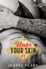 ebook - Under Your Skin (Teaser)