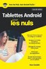 ebook - Tablettes Android pour les Nuls poche, nouvelle édition