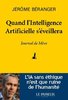 ebook - Quand l'Intelligence Artificielle s'éveillera - Journal d...