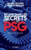 ebook - 50 ans dans les secrets du PSG