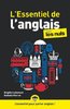ebook - L'Essentiel de l'anglais pour les Nuls, poche, 2e éd.