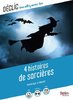 ebook - 4 histoires de sorcières