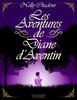 ebook - Les Aventures de Diane d'Aventin