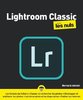 ebook - Lightroom CC pour les Nuls, grand format, 2e éd.