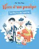 ebook - Nom d'un Poulpe ! : Le Pacte de l'amitié - Lecture BD jeu...