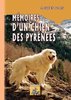 ebook - Mémoire d'un Chien des Pyrénées