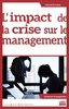 ebook - L'impact de la crise sur le management