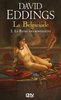 ebook - La Belgariade - tome 2 : La Reine des sortilèges