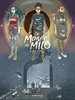 ebook - Le Monde de Milo  - Tome 8