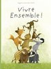 ebook - La Famille Blaireau-Renard  - tome 3 - La Famille Blairea...