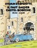 ebook - Sylvain et Sylvette - tome 65 - Il faut sauver Castel-Bob...