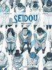 ebook - Seidou, en quête d'asile