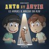 ebook - Anto et Antin - tome 4 - Les aventures de monsieur Caca P...