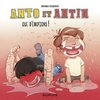 ebook - Anto et Antin - tome 3 - Que d'émotions !
