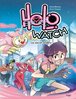 ebook - Holo Watch - Tome 1