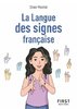 ebook - Petit livre La Langue des signes française