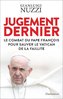 ebook - Jugement dernier. Le combat du Pape François pour sauver ...