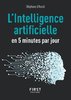 ebook - Le Petit Livre L'IA (intelligence artificielle) en 5 minu...