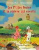 ebook - Les P'tites Poules - tome 18 : Les P'tites poules et la r...