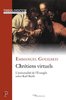 ebook - Chrétiens virtuels - L'universalité de l'Evangile selon K...