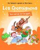 ebook - Les Cromignons : La Cerise sur le gigot - Lecture BD jeun...