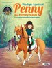 ebook - Penny au poney-club - tome 3 La promenade catastrophe