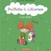ebook - Paillette et Lilicorne (Tome 8)  - C'est Noël !