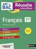 ebook - EPUB-ABC Réussite Français 1re