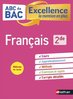 ebook - EPUB-ABC Excellence Français 2de