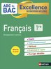 ebook - EPUB-&quot;ABC Excellence Français 1re
