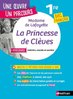 ebook - Analyse et étude de l'oeuvre-La Princesse de Clèves de Mm...