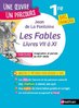ebook - Analyse et étude de l'oeuvre-Fables (Livres VII à XI) de ...