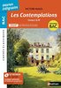 ebook - Les Contemplations, livres I à IV de Hugo - BAC Français ...