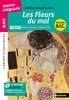 ebook - Les Fleurs du Mal de Baudelaire - BAC Français 1re 2022 -...