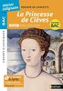 ebook - La Princesse de Clèves de Mme de Lafayette - BAC Français...