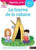 ebook - Regarde, je lis - Lecture CP Niveau 1 - La licorne de la ...
